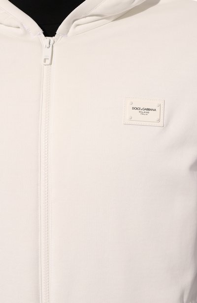 Утепленный жи�лет DOLCE & GABBANA, арт. G9A0GT/FU7DU, фото 5