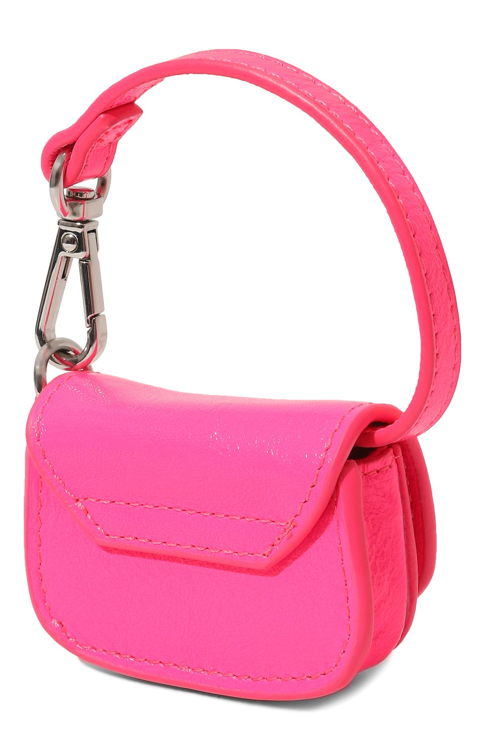 Кожаный футляр для монет DIESEL, арт. X09360/P3193, фото 2