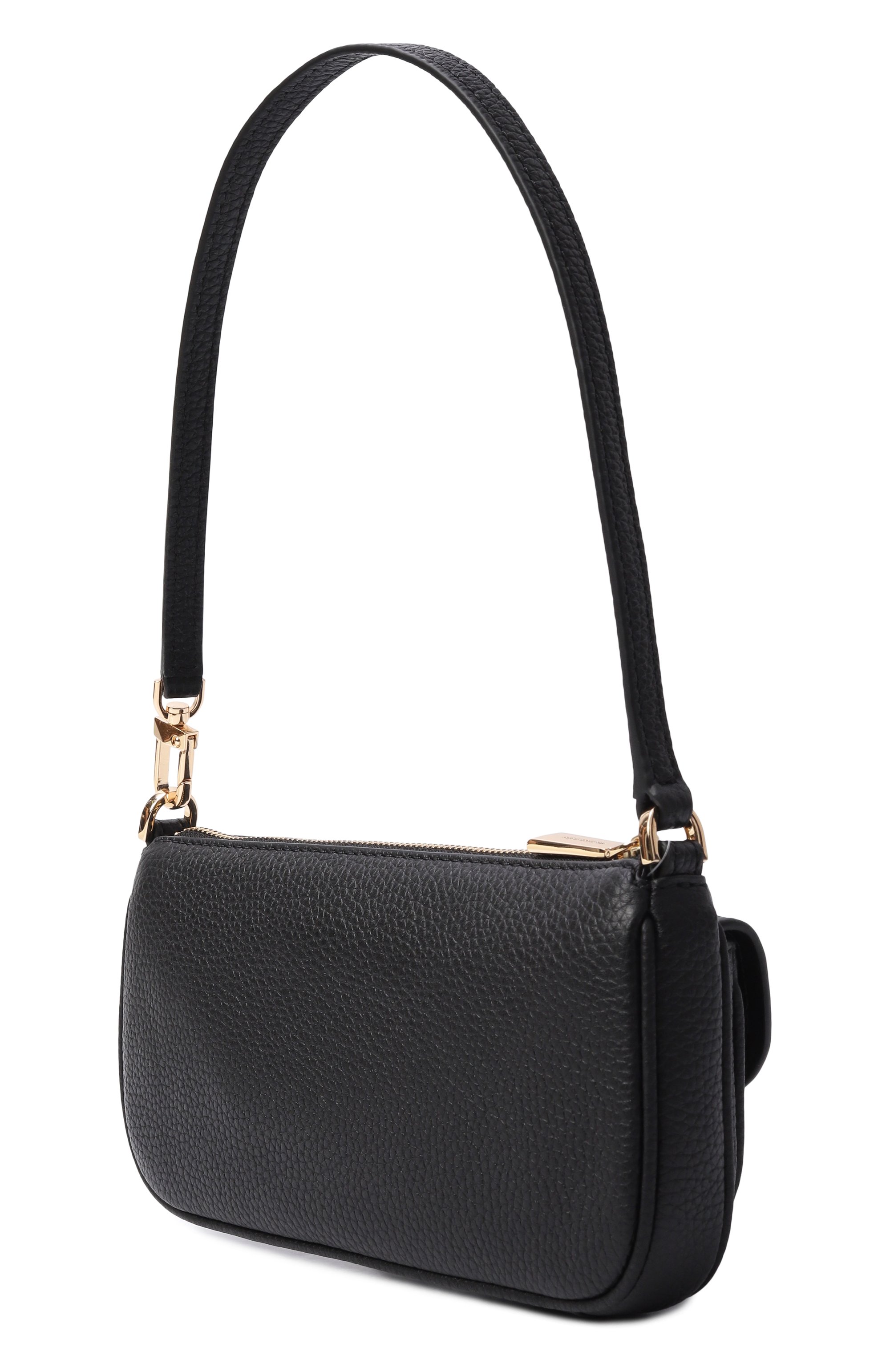 Сумка zoe small MICHAEL MICHAEL KORS, арт. 32S5GZCU1L, фото 4