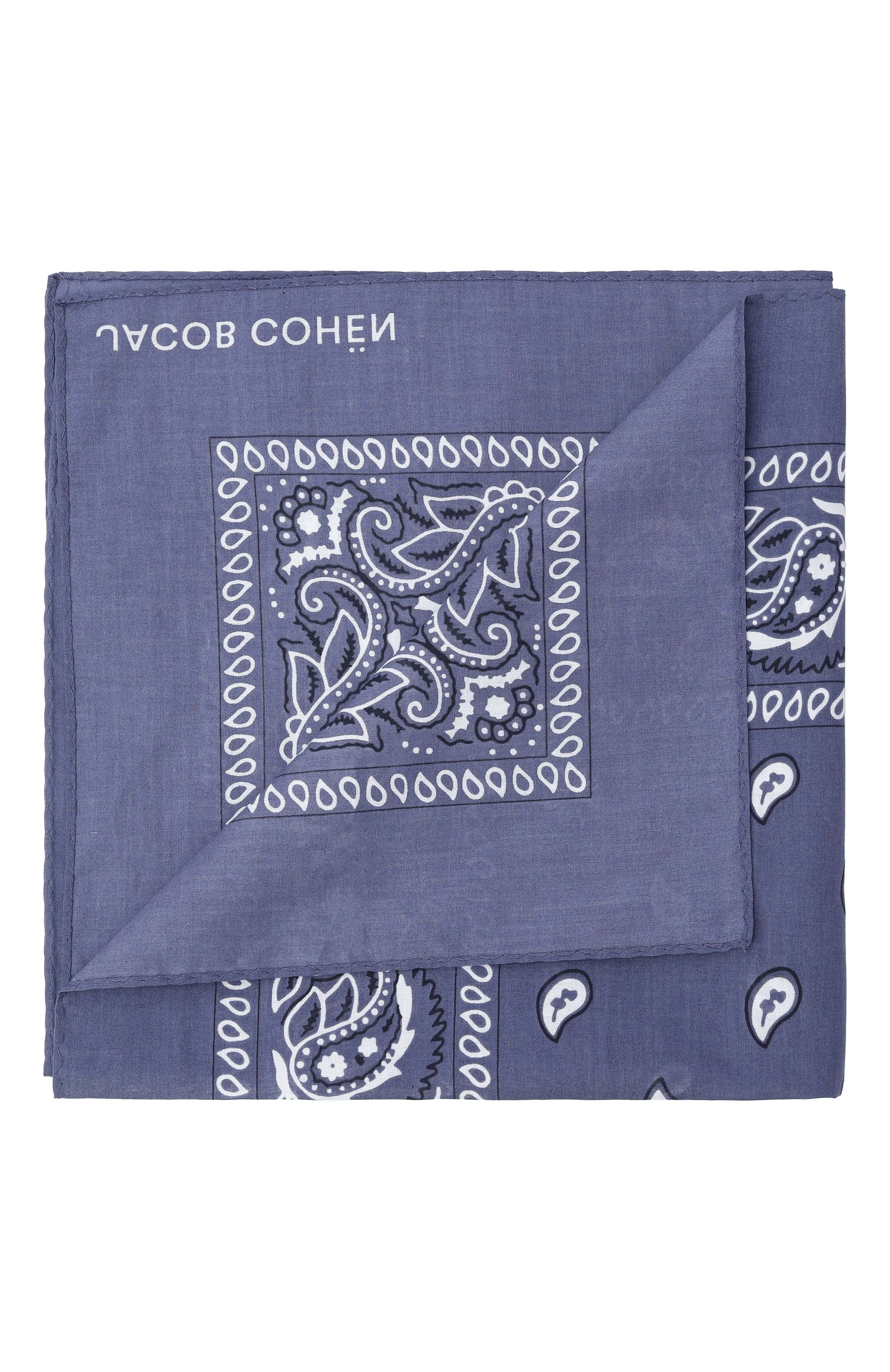 Джинсы bard JACOB COHEN, арт. JUM_QE009 030 S3735 R1, фото 7