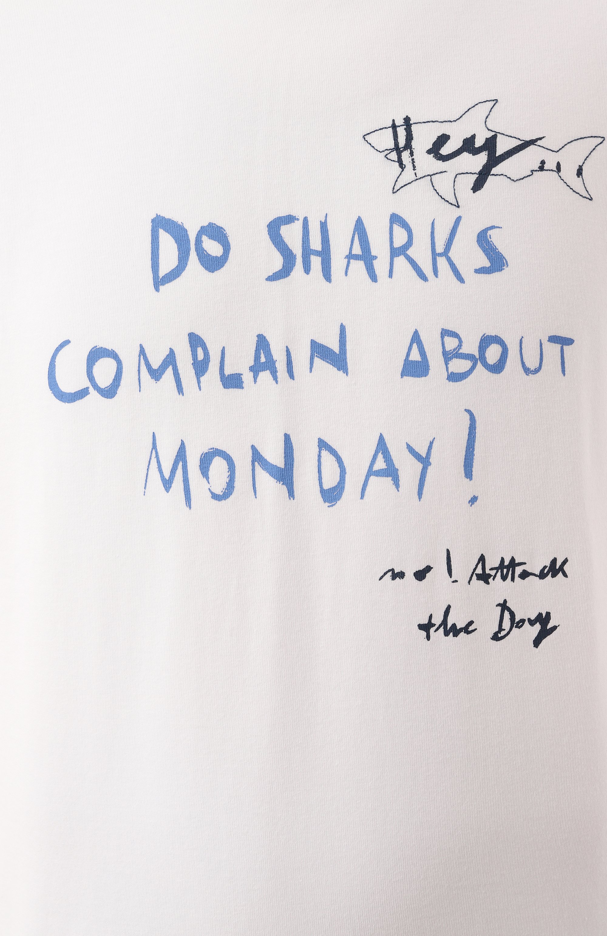 Хлопковая футболка PAUL&SHARK, арт. 25411065, фото 6