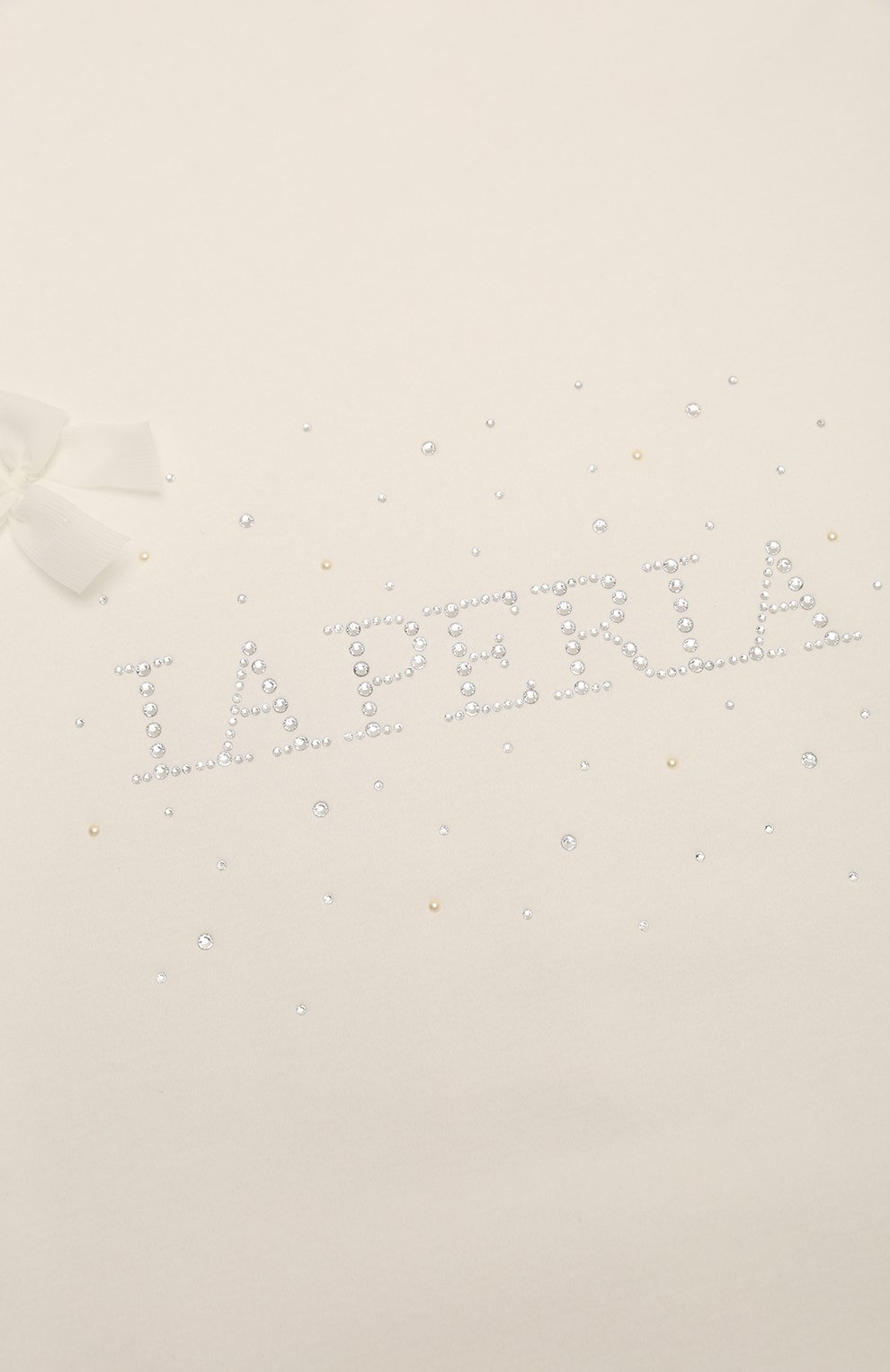 Комплект из четырех предметов LA PERLA, арт. 48067, фото 14