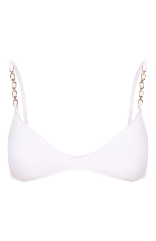 Бра-топ Melissa Odabash LIMA TOP CR Белый LIMA TOP CR