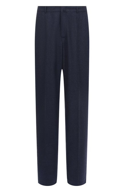 Мужские шерстяные брюки 12 STOREEZ, арт. 135681