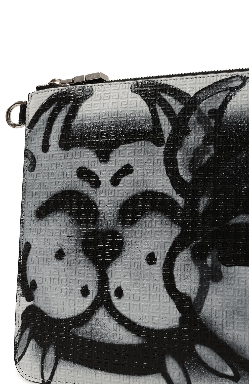 Кожаный футляр для документов givenchy x chito GIVENCHY, арт. BK6093/K1E9, фото 2