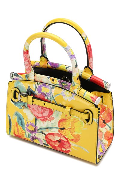 Сумка rl50 mini RALPH LAUREN, арт. 435795502, фото 4