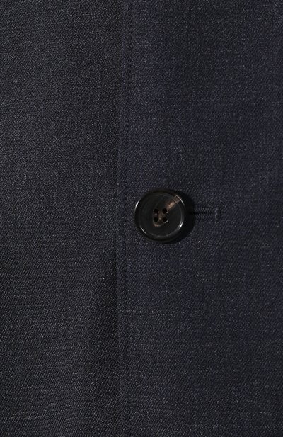 Шерстяной плащ LORO PIANA, арт. FAI0629, фото 5