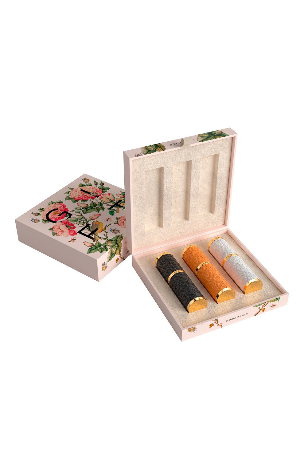 Набор dia, honour, gold (3x10ml) AMOUAGE, арт. 12560, фото 1