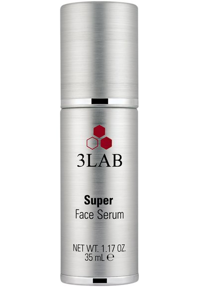 Женская супер сыворотка для лица (35ml) 3LAB, арт. TL00139