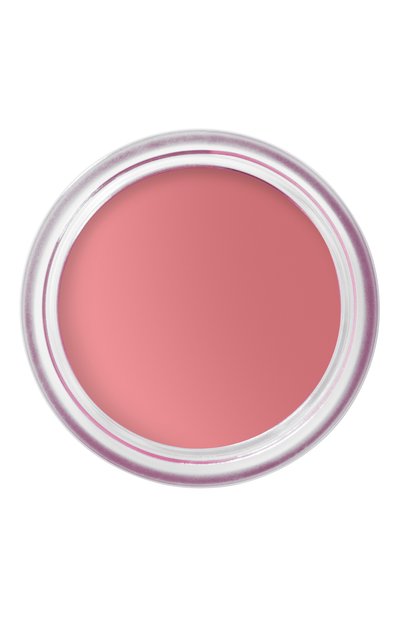 Женские кремовые румяна для лица pot rouge velvet matte, оттенок tea rose (8,5g) BOBBI BROWN, арт. H2BM-01