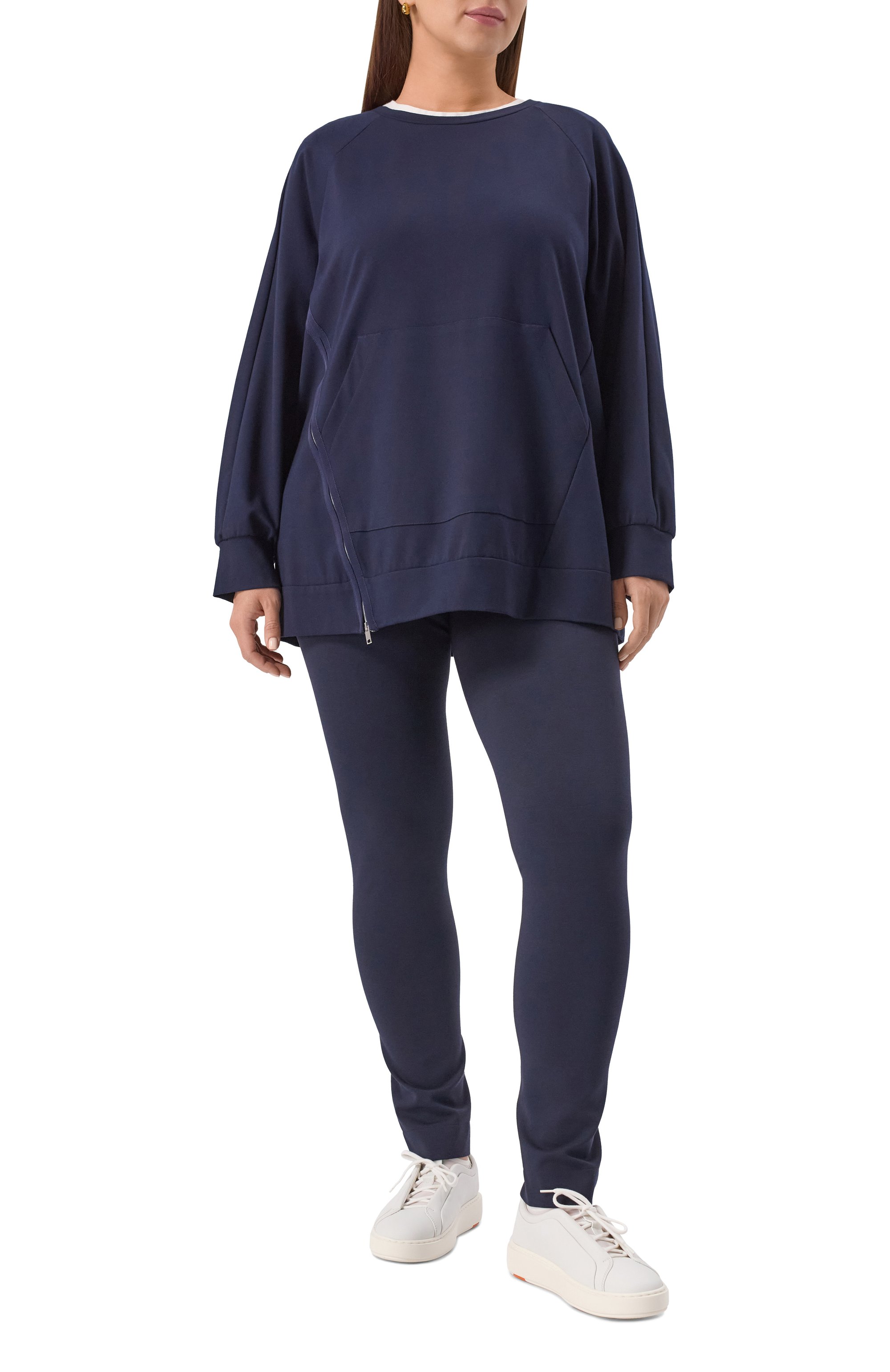 Брюки из вискозы MARINA SPORT, арт. CINE, фото 2