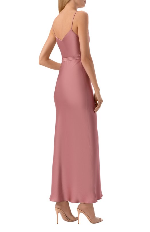 Платье Antonelli Firenze Q6005/355C Розовый  Q6005/355C Фото 3