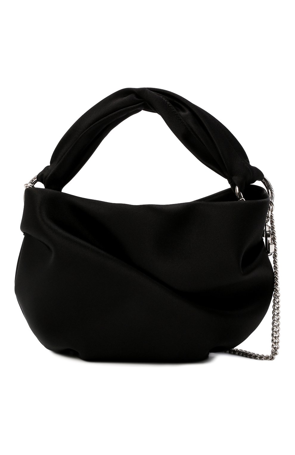 Сумка bonny JIMMY CHOO, арт. B0NNY/SAT, фото 7