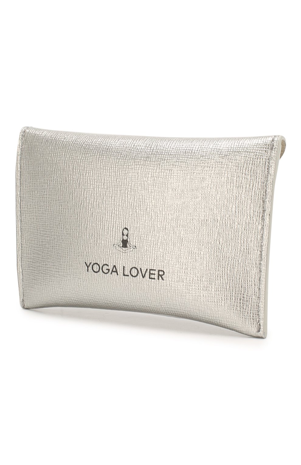 Кожаный футляр для кредитных карт COCCINELLE, арт. E2 F65 12 83 05, фото 2