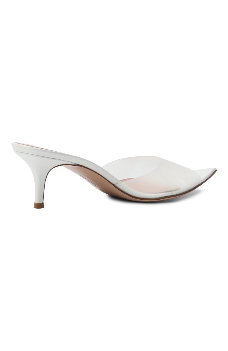 Мюли elle 55 GIANVITO ROSSI, арт. G15120.55RIC.GSVBIBI, фото 1