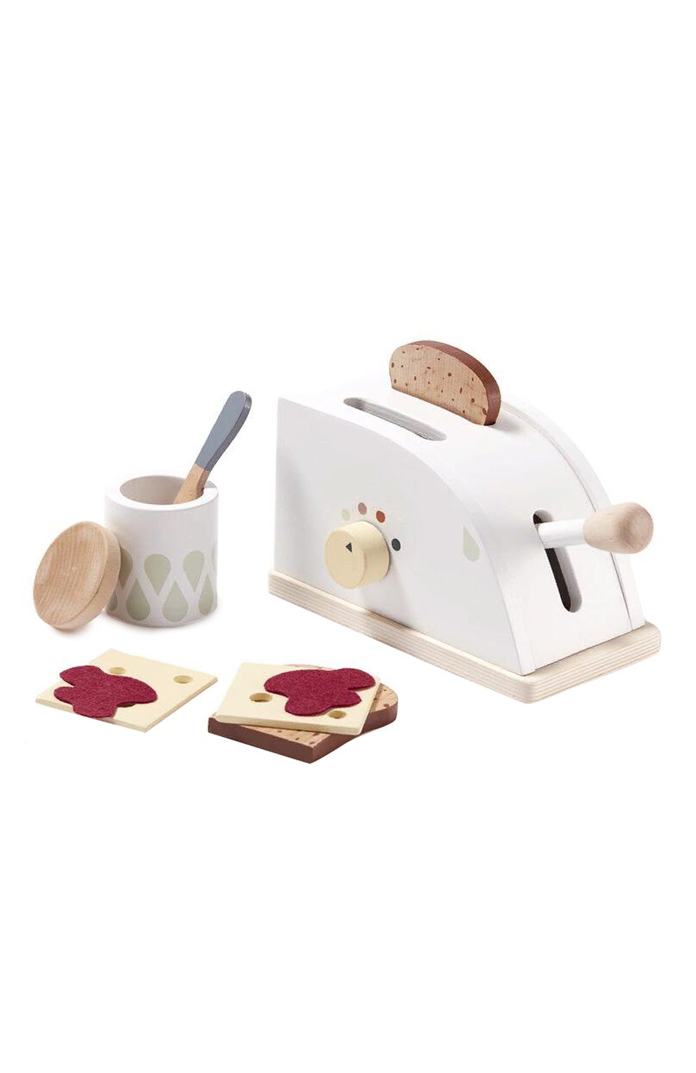 Игрушечный тостер KID`S CONCEPT, арт. 1000261, фото 1