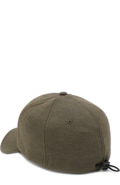 Бейсболка с логотипом бренда CALVIN KLEIN JEANS, арт. KU0KU00014, фото 2