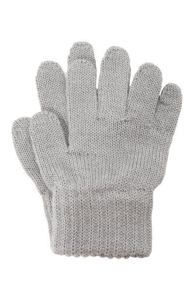 Шерстяные перчатки CATYA, арт. 428545