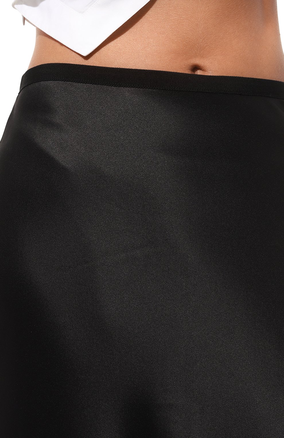 Шелковая юбка NOBLE&BRULEE, арт. NB08/191222/5, фото 5