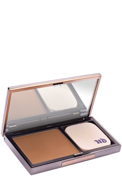 Женская компактная тональная основа naked skin medium dark neutral URBAN DECAY, арт. 3605970899295