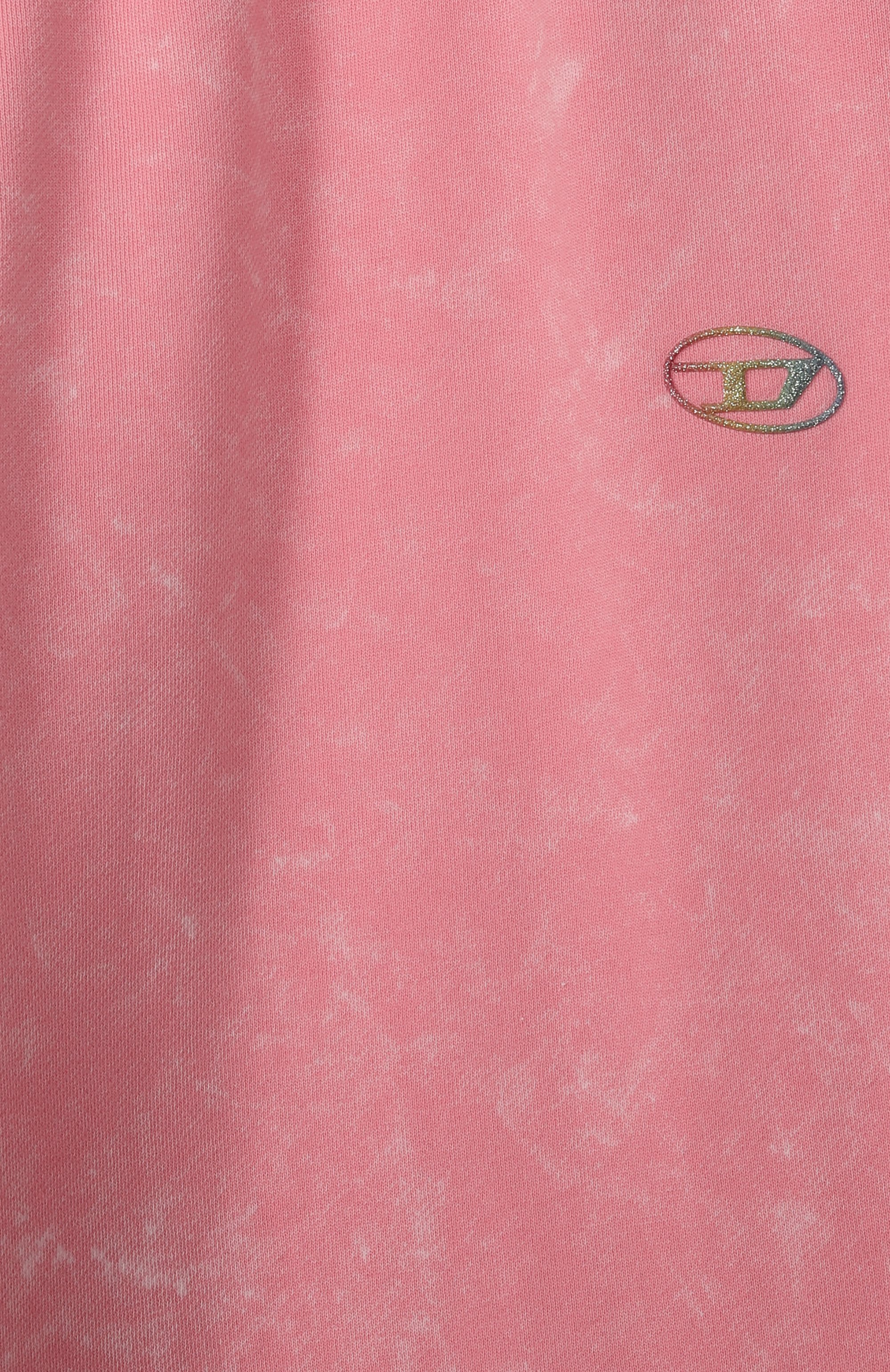 Хлопковые брюки DIESEL, арт. J02895/KYA0F, фото 3