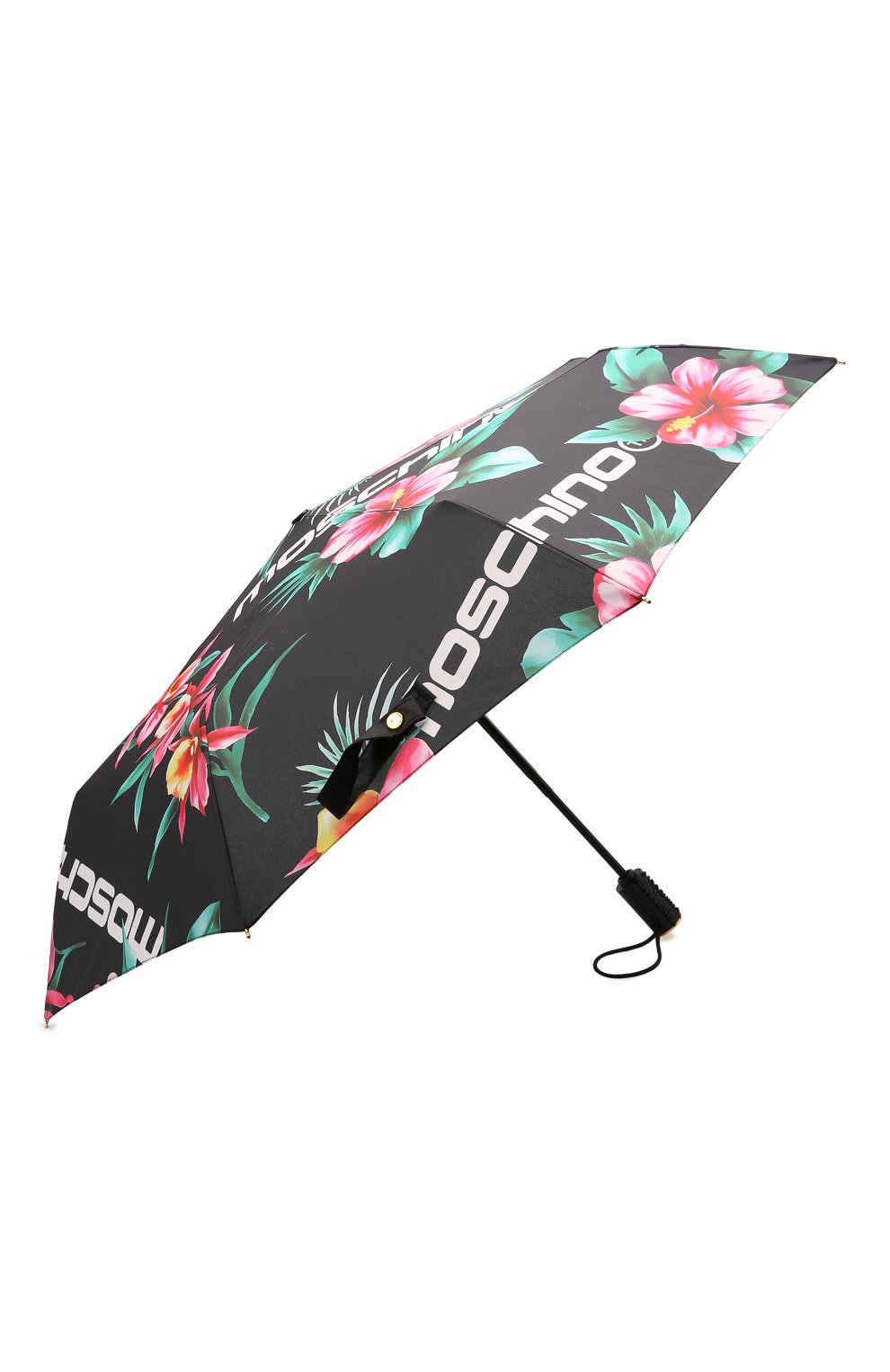Складной зонт MOSCHINO, арт. 8923-0PENCL0SE, фото 2