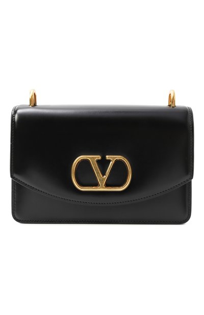 Женская сумка vain small VALENTINO, арт. 6W0B0R17/GCB
