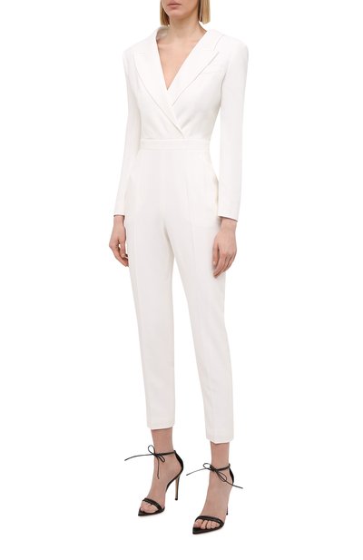 Комбинезон ALEXANDER MCQUEEN, арт. 654803/QEAAA, фото 3