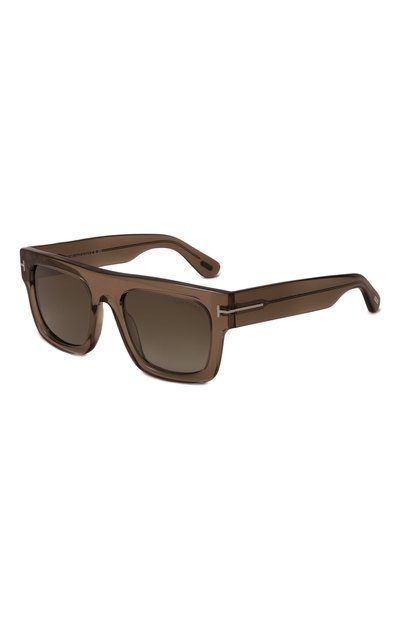 Женские солнцезащитные очки TOM FORD, арт. TF711 47Q
