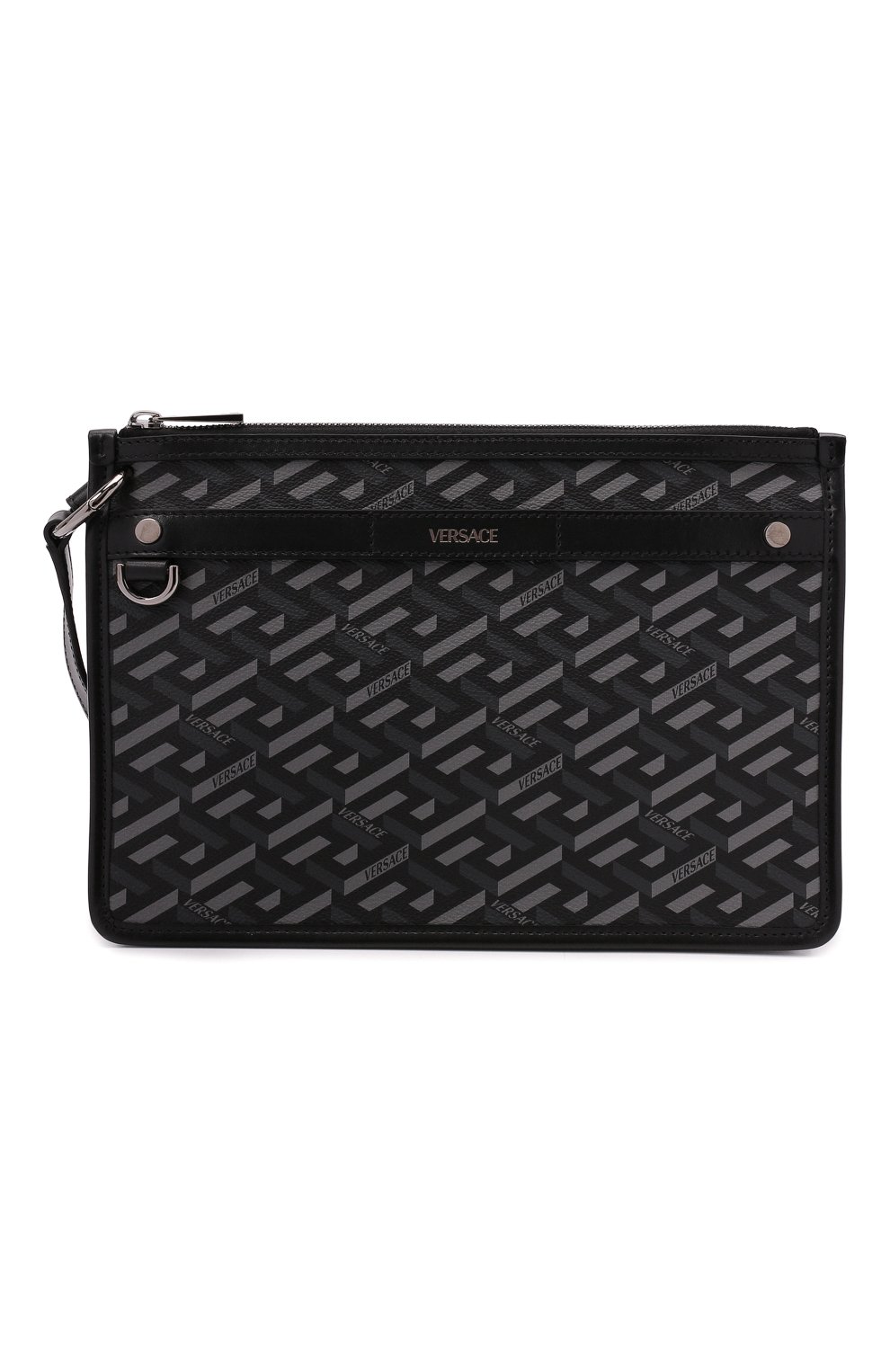 Клатч la greca VERSACE, арт. 1002245/1A01444, фото 1