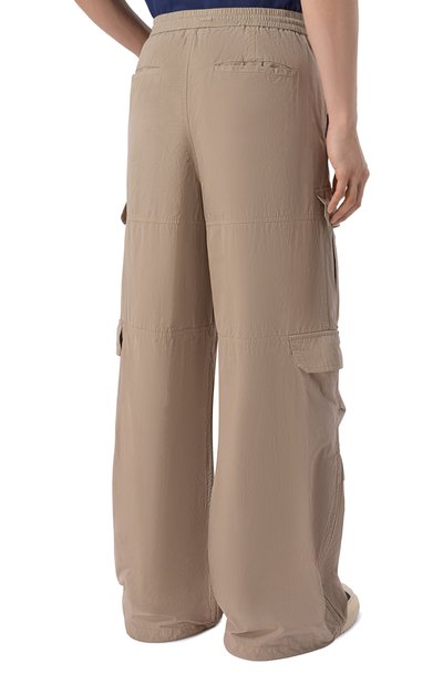 Хлопковые брюки-карго JUUN.J, арт. JC6121P11, фото 4