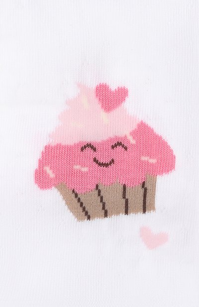 Хлопковые носки FALKE, арт. 10432