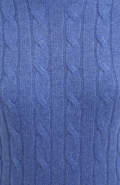 Кашемировый пуловер POLO RALPH LAUREN, арт. 211780379, фото 5
