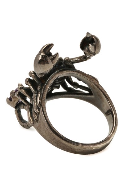 Кольцо скорпион DZHANELLI, арт. 0116, фото 2