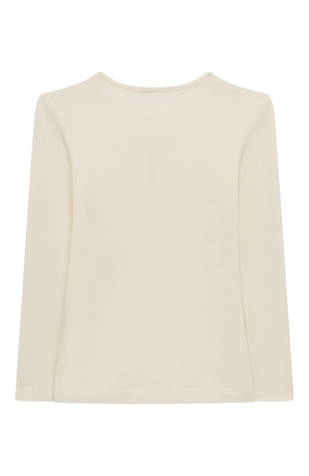 Шерстяной лонгслив BALMAIN, арт. BT9A90, фото 2