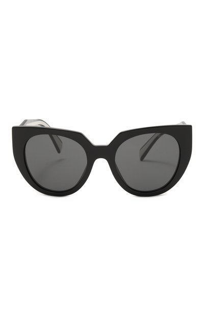 Солнцезащитные очки PRADA, арт. SPR14W-E09Q-F05S0-052, фото 3