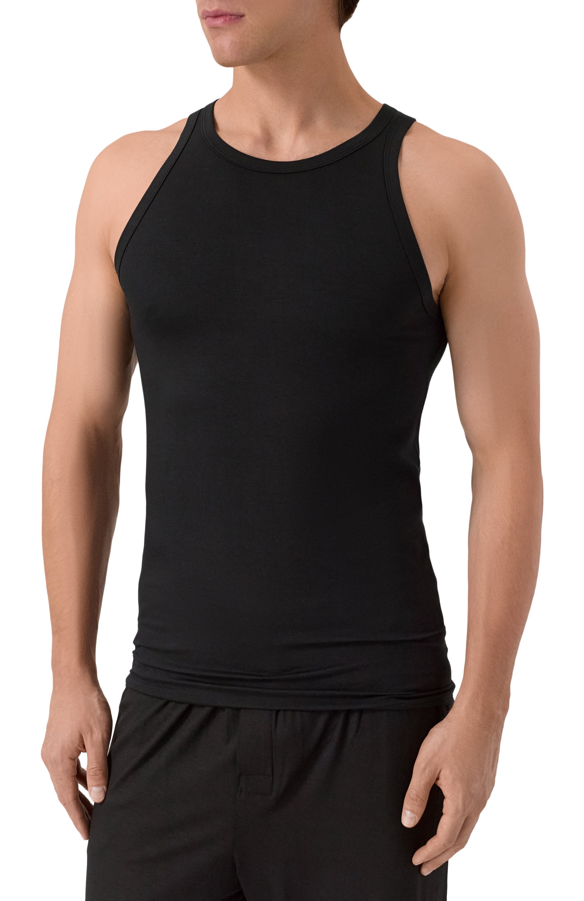 Майка ZIMMERLI, арт. 700-1340, фото 3