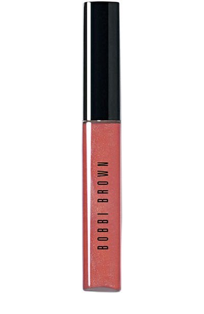 Женские блеск для губ, оттенок rose sugar BOBBI BROWN, арт. E7ET-03