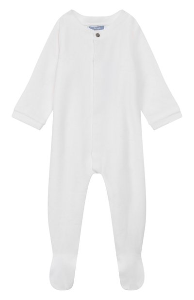 Хлопковый комбинезон JACADI, арт. 2039280