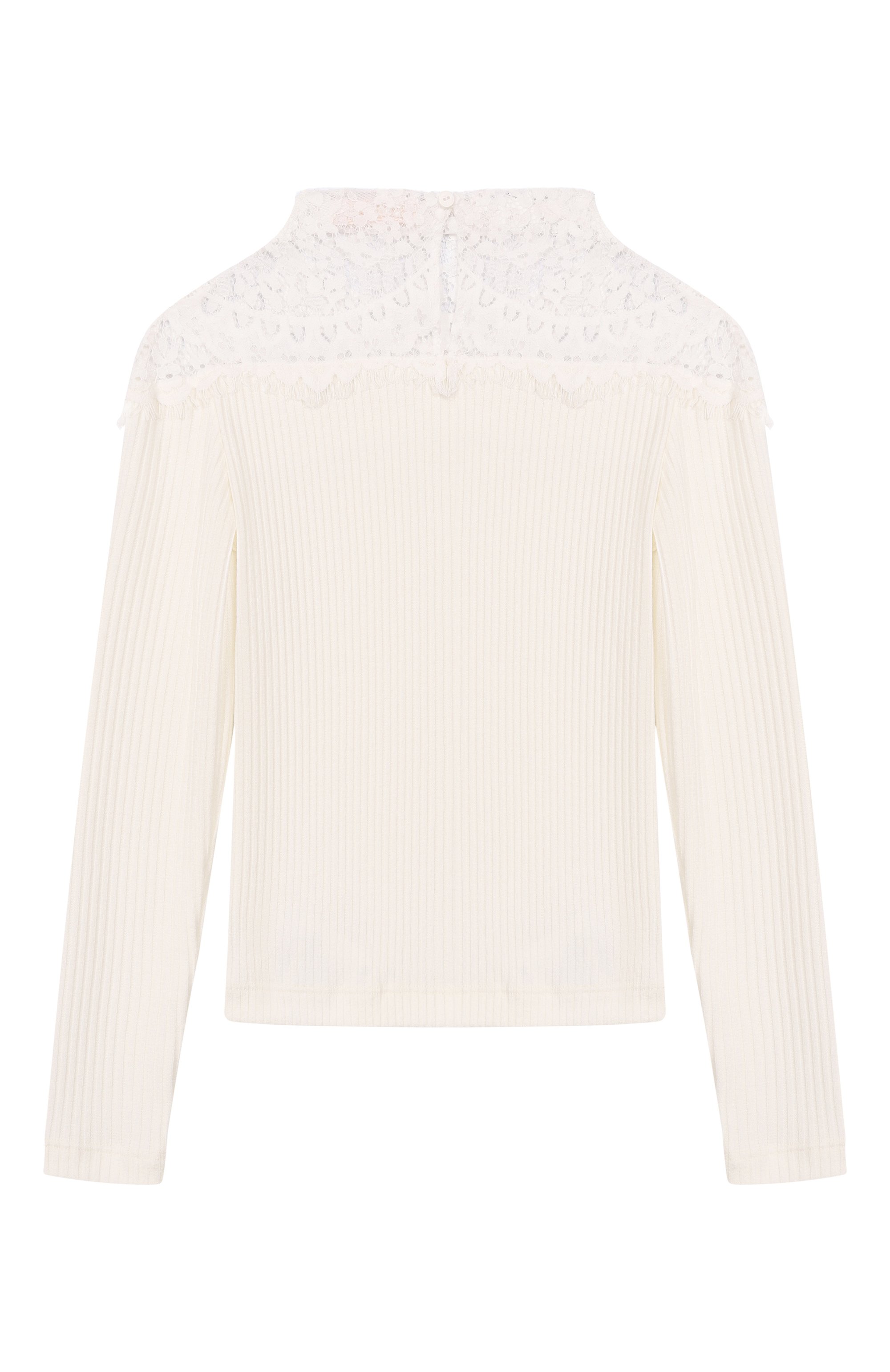 Пуловер BLUMARINE, арт. BFT00040/CS030, фото 2