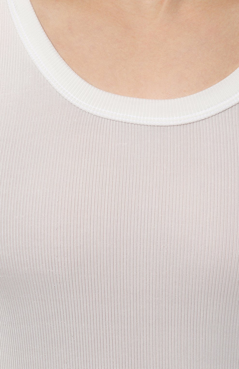 Майка из вискозы DSQUARED2, арт. D9D095230, фото 5