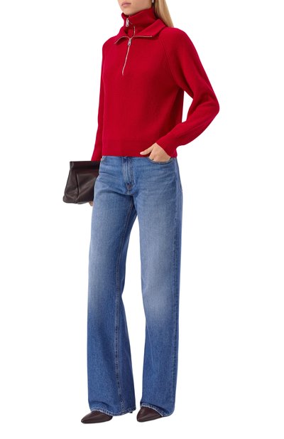 Свитер из шерсти и кашемира MRZ, арт. FW25-0177, фото 2