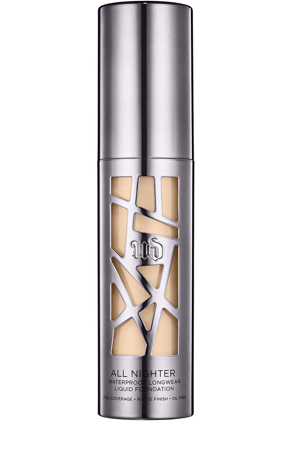 Тональная основа all nighter, оттенок 0.5 (30ml) URBAN DECAY, арт. 3605971198113, фото 1