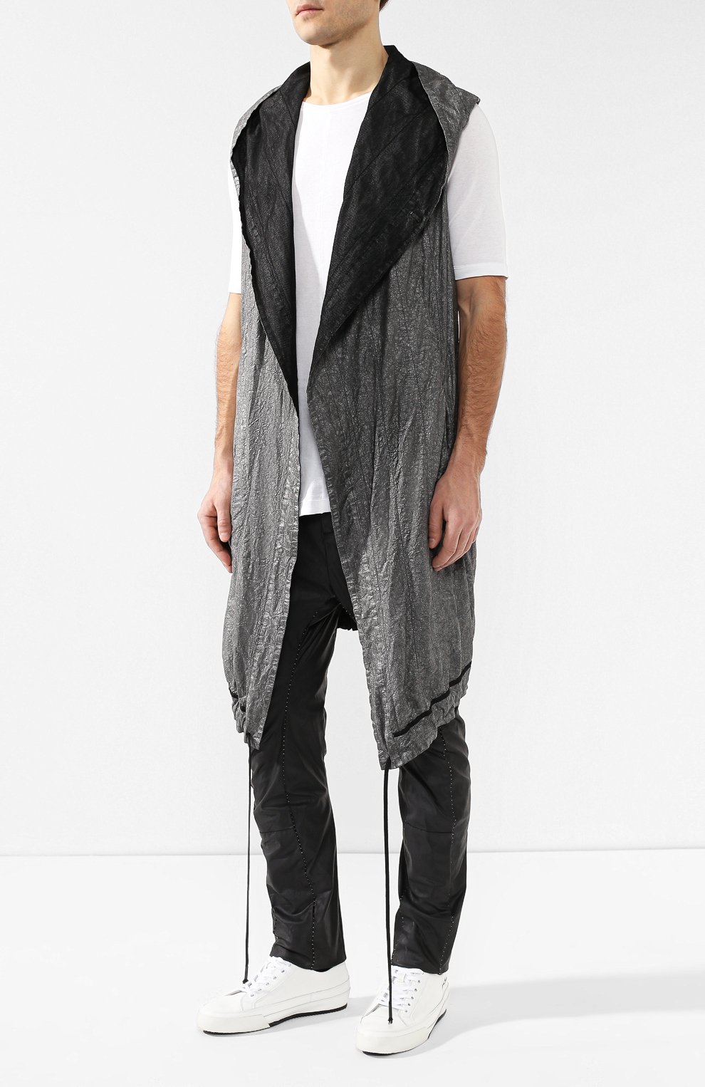 Жилет MASNADA, арт. M2267, фото 3