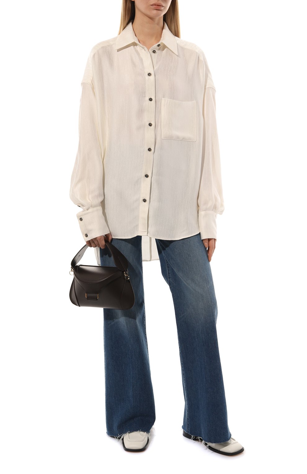 Сумка agatha medium RODO, арт. B8622/093, фото 9