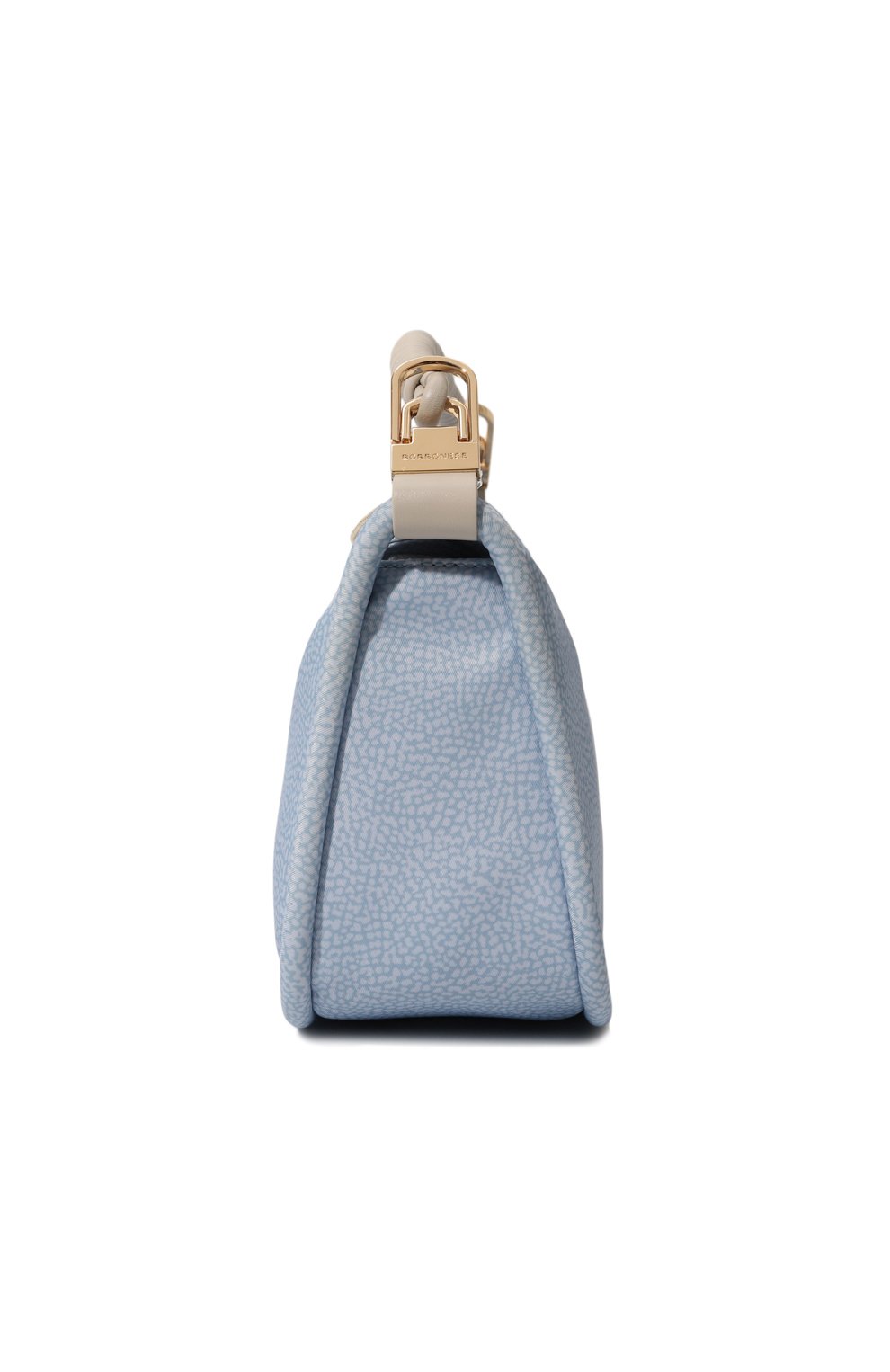 Сумка horseback small BORBONESE, арт. 924868, фото 4