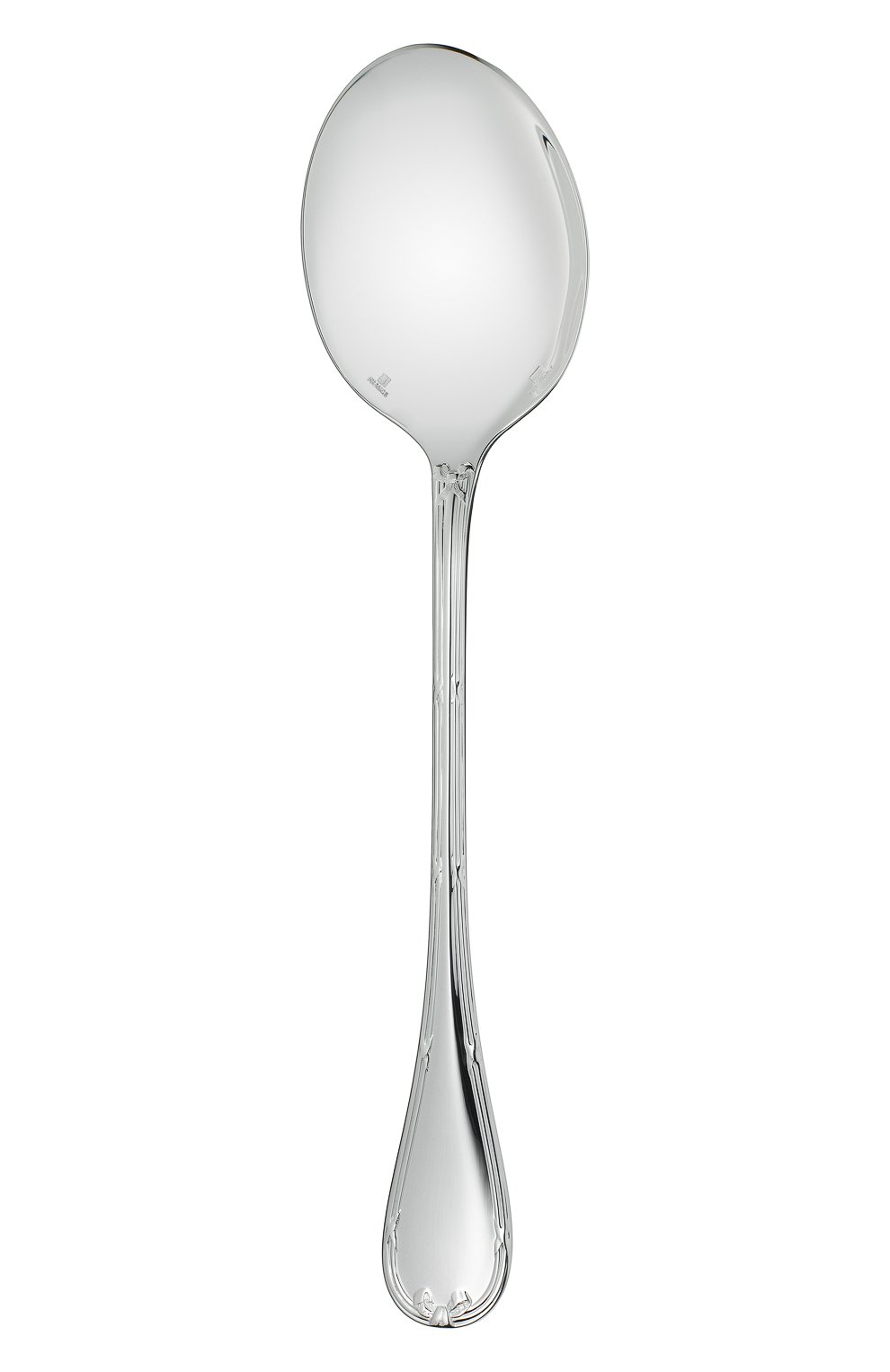 Вилка для салата сервиров. rubans CHRISTOFLE, арт. 00024083, фото 1