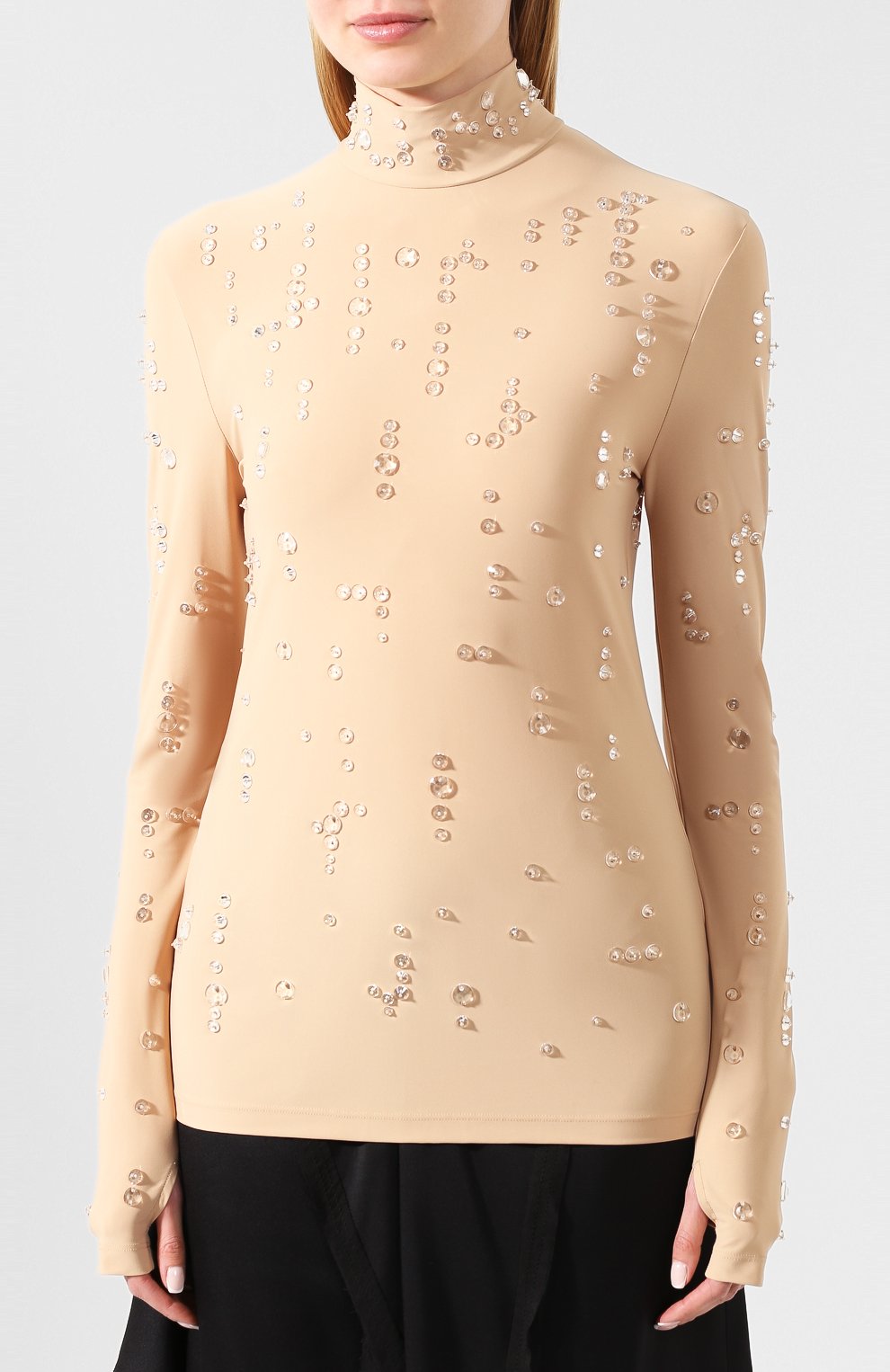 Водолазка BURBERRY, арт. 8025263, фото 3