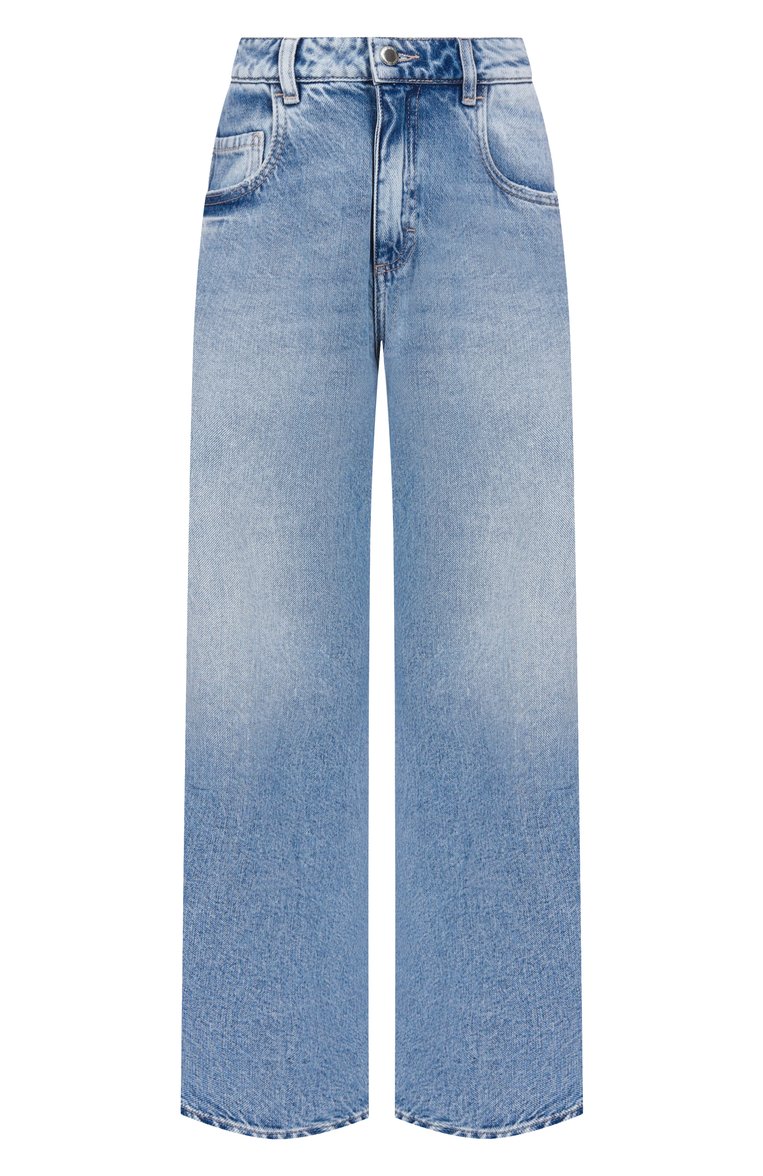 Джинсы debby ICON DENIM LA, арт. DEBBY/ID8460, фото 1