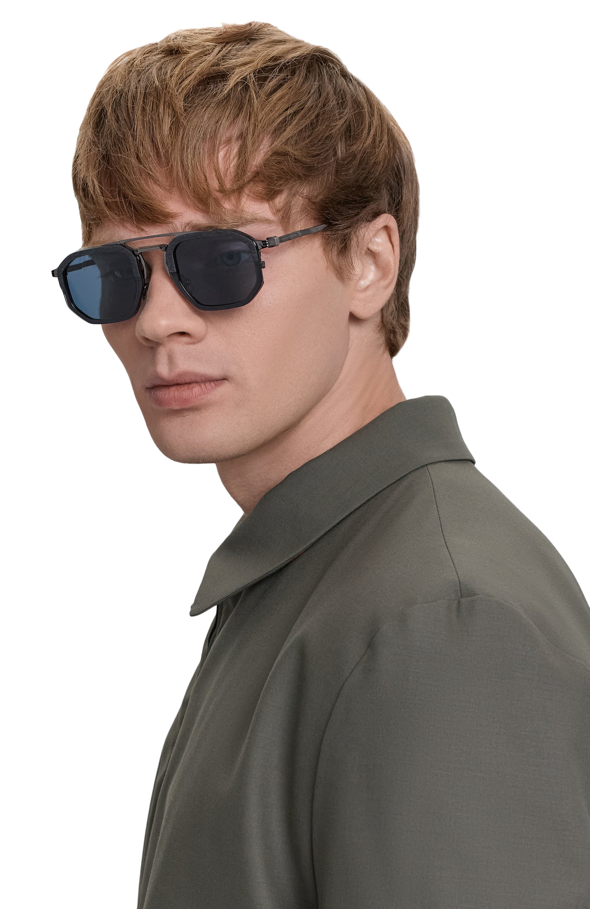 Солнцезащитные очки MOVITRA, арт. NEXUS 04 C1, фото 2